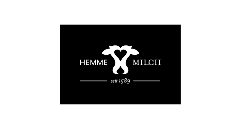 Hemme Milch  Partner Logo