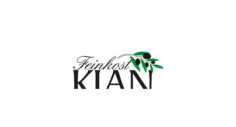 Klan Feinkost Partner Logo